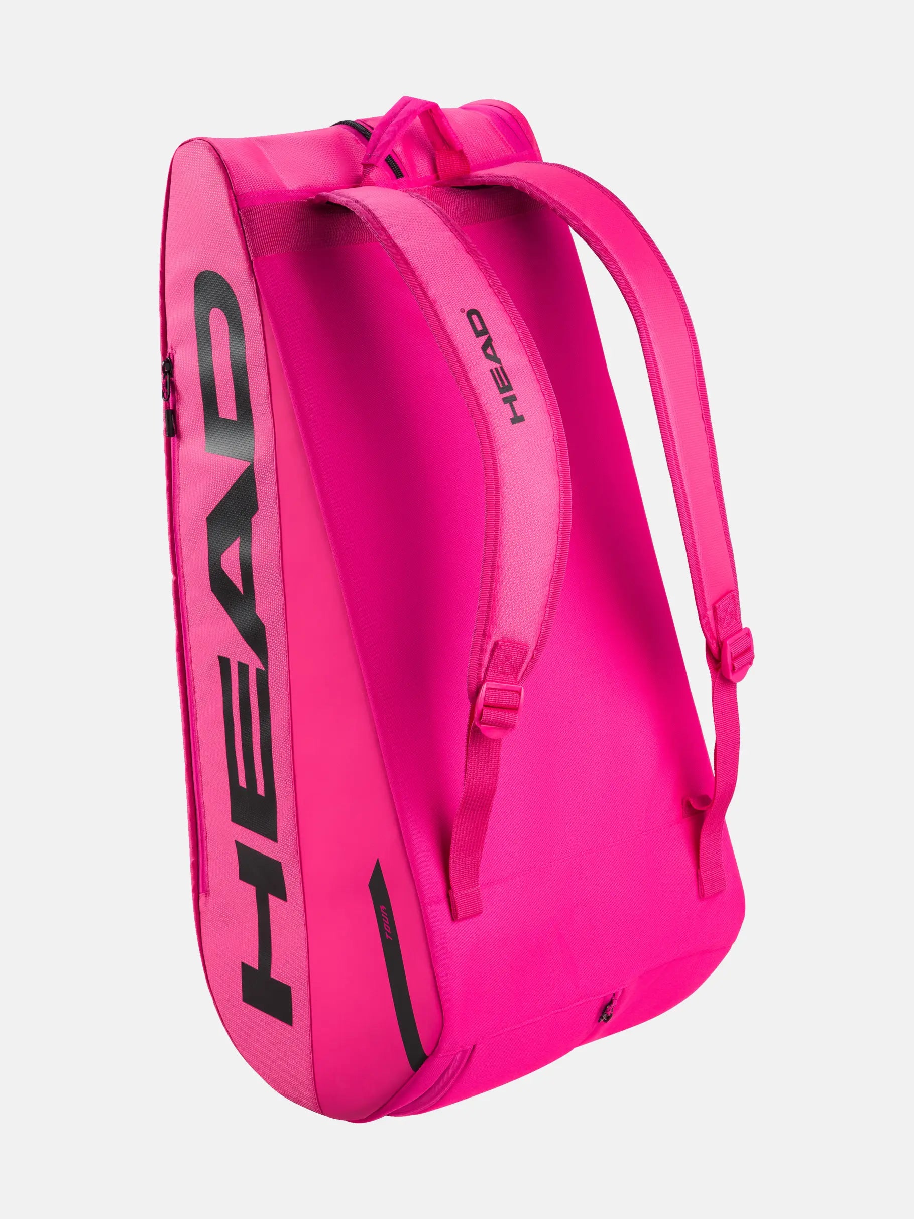 HEAD TOUR TENNISSCHLÄGER BAG L - PINK