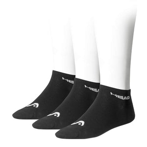 Head Sneaker Socks 3er Pak - AZ Tennisshop