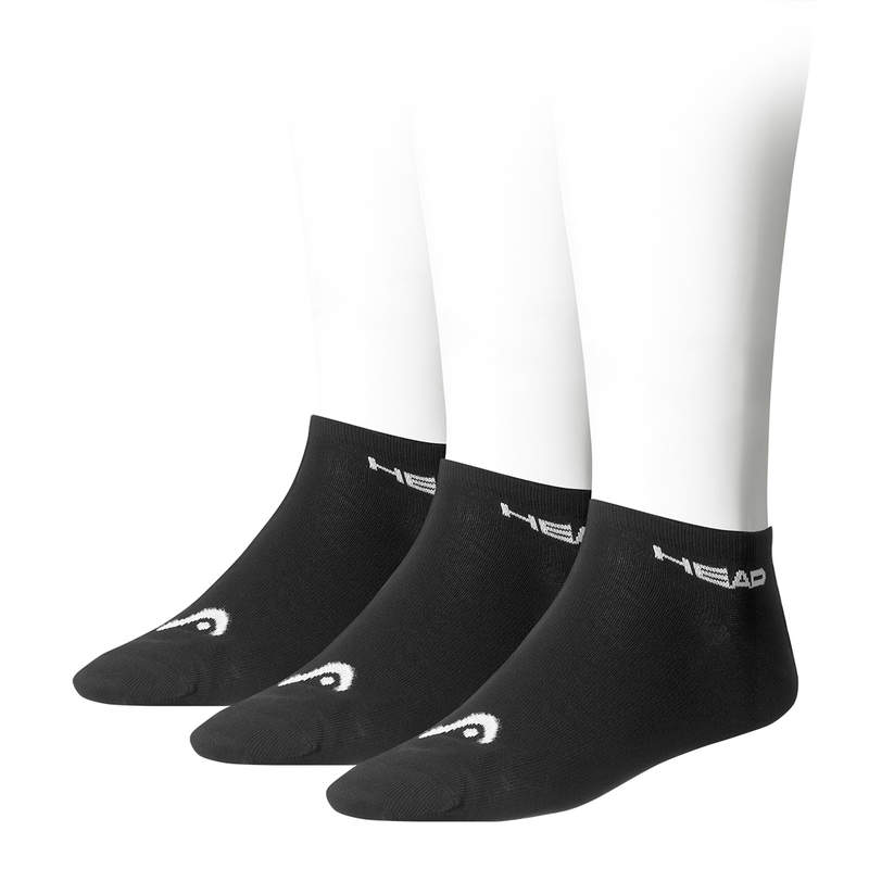 Head Sneaker Socks 3er Pak - AZ Tennisshop