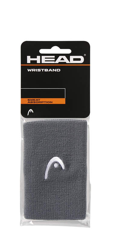Head WRISTBAND 5" AN - AZ Tennisshop