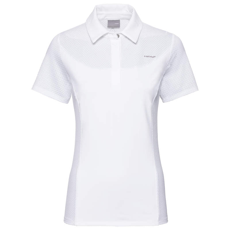 HEAD PERF POLO SHIRT W - AZ Tennisshop