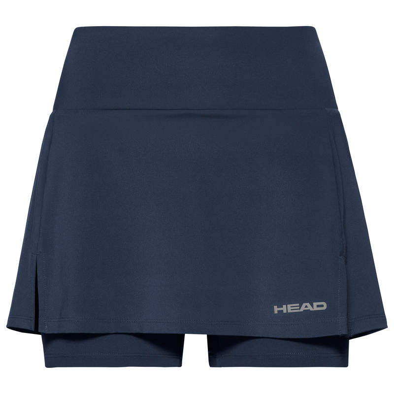 Head CLUB BASIC SKORT W DB - AZ Tennisshop