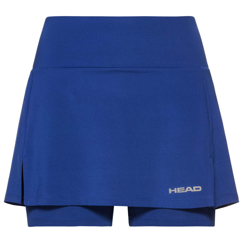 Head CLUB BASIC SKORT W RO - AZ Tennisshop