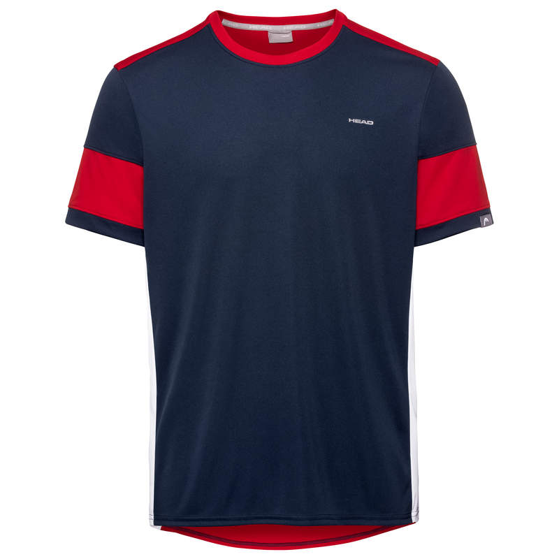 Head VOLLEY T-SHIRT B - AZ Tennisshop