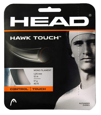 Head Hawk Touch 12m Set - AZ Tennisshop