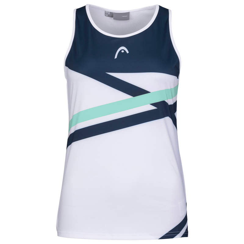 HEAD PERF TANK TOP W RMIS - AZ Tennisshop