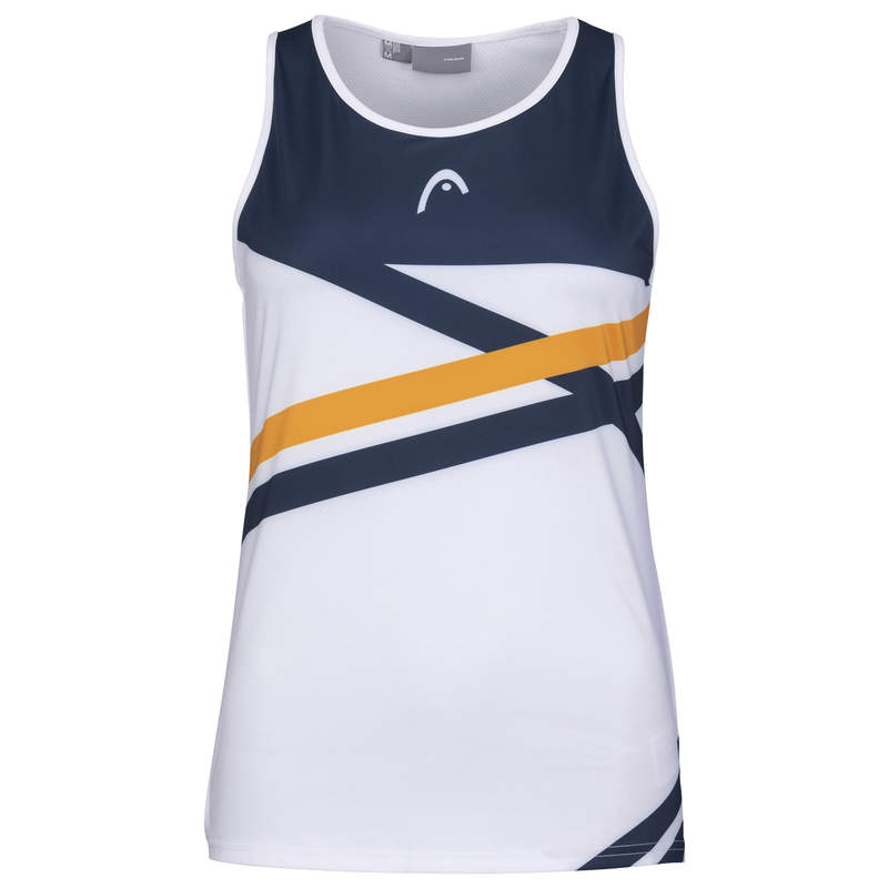HEAD PERF TANK TOP W XROR - AZ Tennisshop