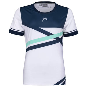 HEAD PERF T-SHIRT W RMIS - AZ Tennisshop