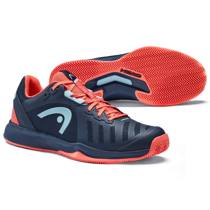 Head Sprint Team 3.0 2021 Clay Women Tennisschuhe DBCO - AZ Tennisshop