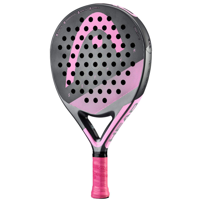 HEAD Graphene 360 Zephyr Padelschläger - AZ Tennisshop