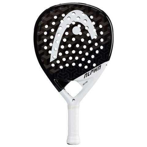 HEAD Graphene 360+ Alpha Elite Padelschläger - AZ Tennisshop