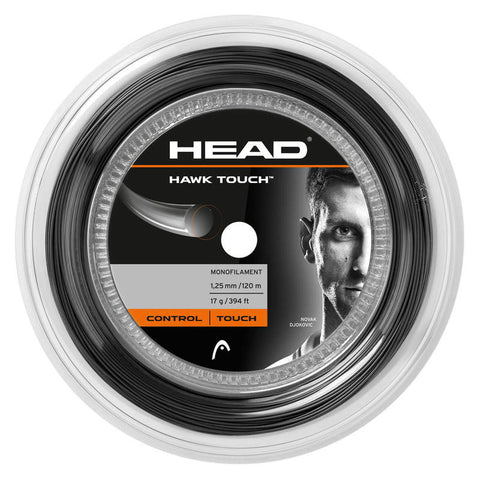 Head Hawk Touch 120m Rolle - AZ Tennisshop