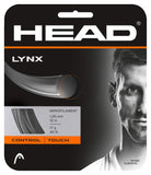 Head Lynx 12m Saiten-Set - AZ Tennisshop