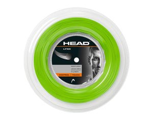 Head Lynx 200m Rolle - AZ Tennisshop