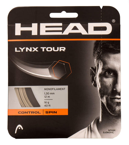 Head Lynx Tour 12m Set - AZ Tennisshop