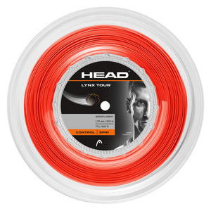 Head Lynx Tour 200m Rolle - AZ Tennisshop