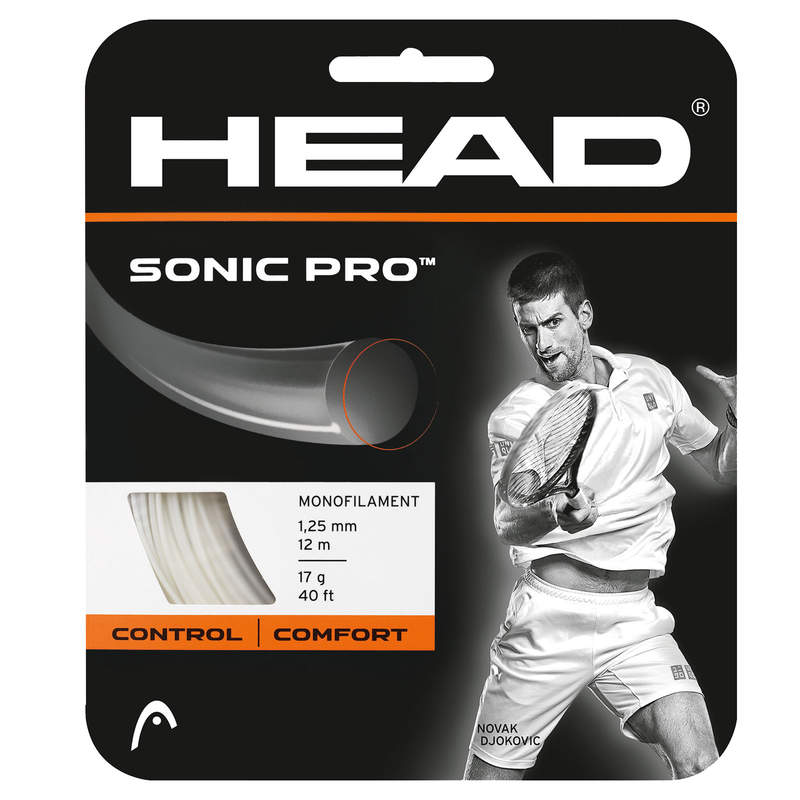 Head Sonic Pro 12m Set - AZ Tennisshop