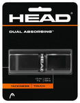 Head Dual Absorbing Grip- AZ Tennisshop