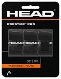 Head Prestige Pro 3 Pack - AZ Tennisshop