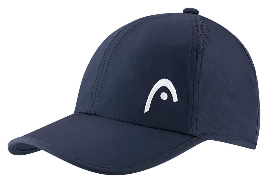 Head Pro Player Cap NV - AZ Tennisshop