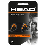 Head Xtra Damp 2 pcs Pack - AZ Tennisshop