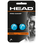 Head Pro Damp 2 pcs Pack - AZ Tennisshop