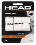 Head Prime Pro 3 pcs Pack - AZ Tennisshop