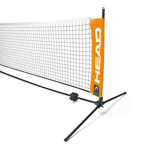 HEAD Mini Tennis Net 6.1m - AZ Tennisshop