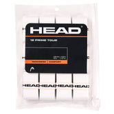 Head Prime Tour 12er Pack - AZ Tennisshop