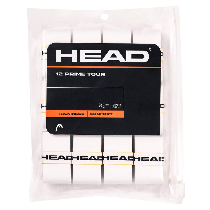Head Prime Tour 12er Pack - AZ Tennisshop