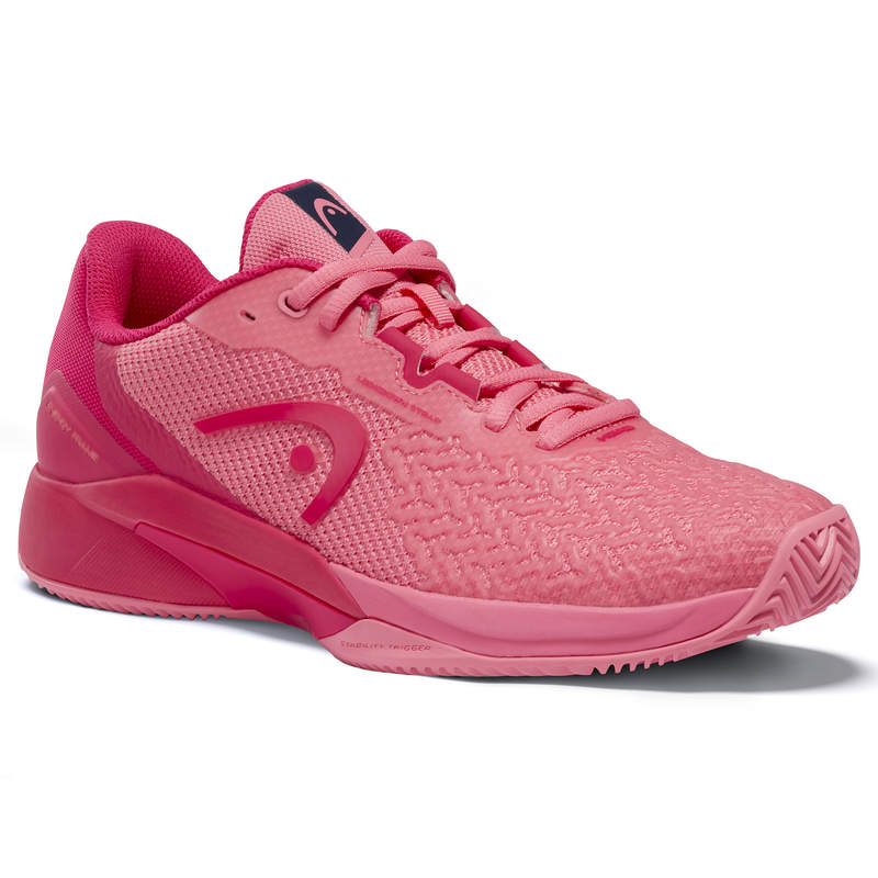Head Revolt Pro 3.5 Clay Women Tennisschuhe PKMA - AZ Tennisshop