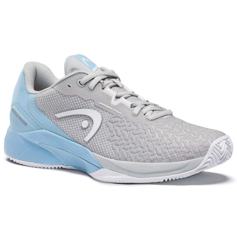 Head Revolt Pro 3.5 Clay Women Tennisschuhe GRLB - AZ Tennisshop