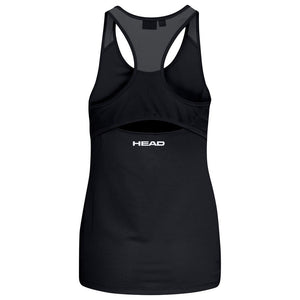 HEAD SPIRIT TANK TOP WOMEN BK - AZ Tennisshop