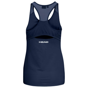 HEAD SPIRIT TANK TOP WOMEN DB - AZ Tennisshop