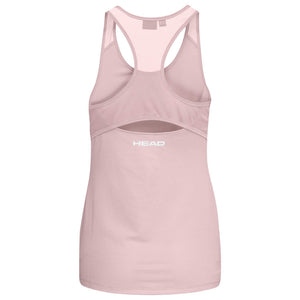 Head Spirit Tank Top Damen Rosa - AZ Tennisshop