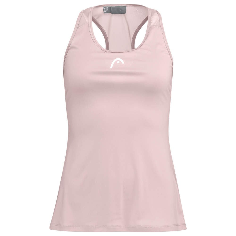 Head Spirit Tank Top Damen Rosa - AZ Tennisshop