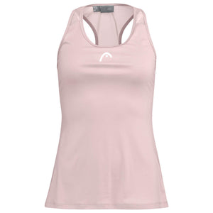 Head Spirit Tank Top Damen Rosa - AZ Tennisshop