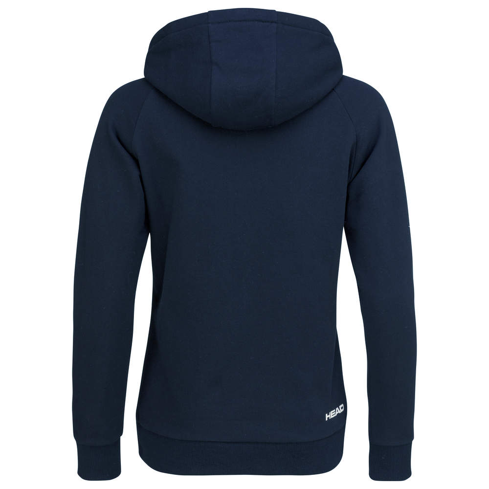 HEAD PADEL HOODIE W DB - AZ Tennisshop