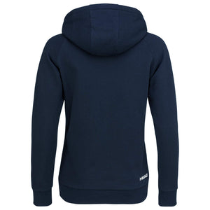 HEAD PADEL HOODIE W DB - AZ Tennisshop