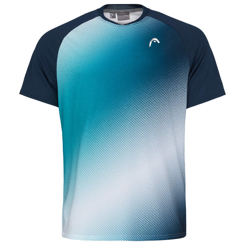 HEAD PERF T-SHIRT MEN XPPT - AZ Tennisshop