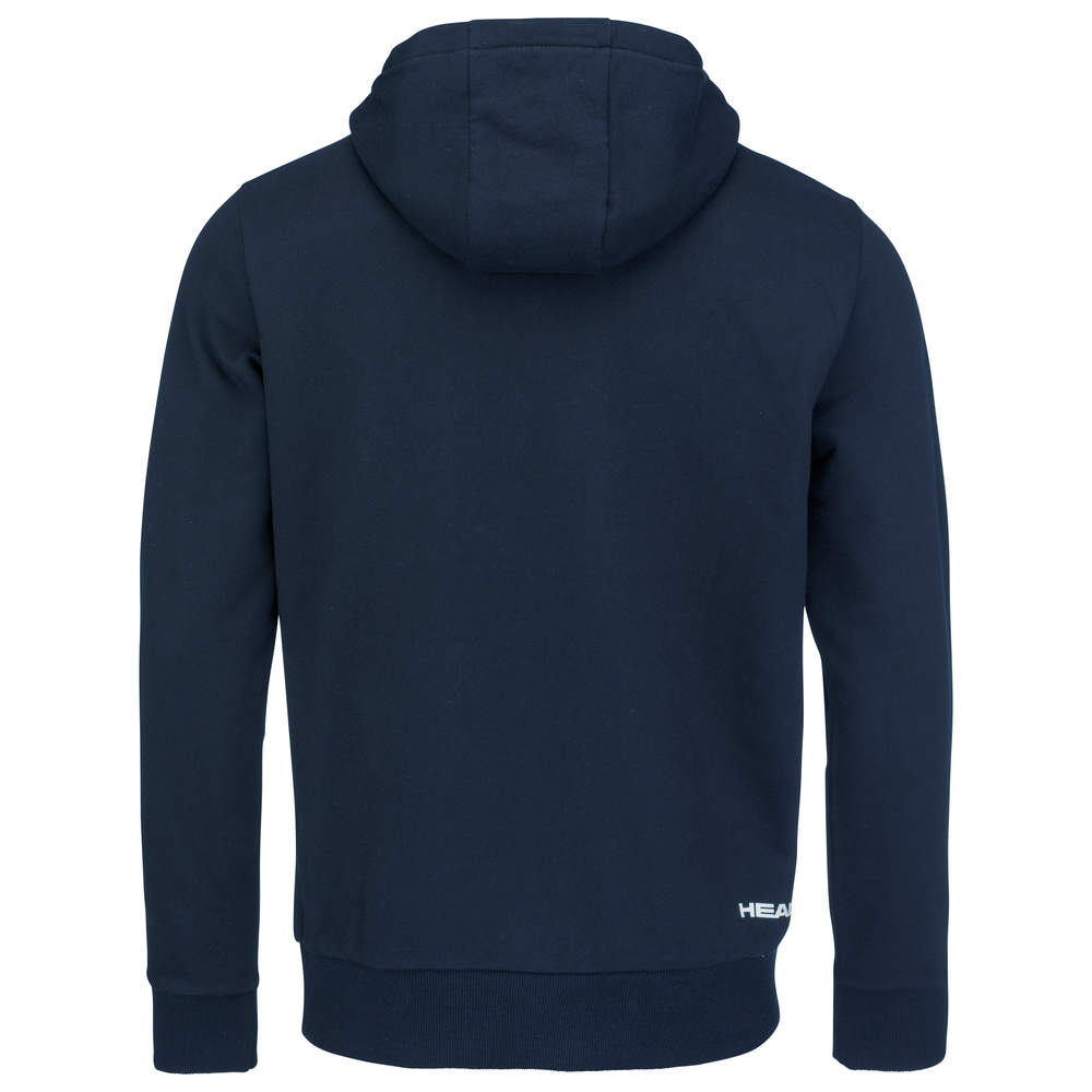 HEAD PADEL HOODIE M DB - AZ Tennisshop