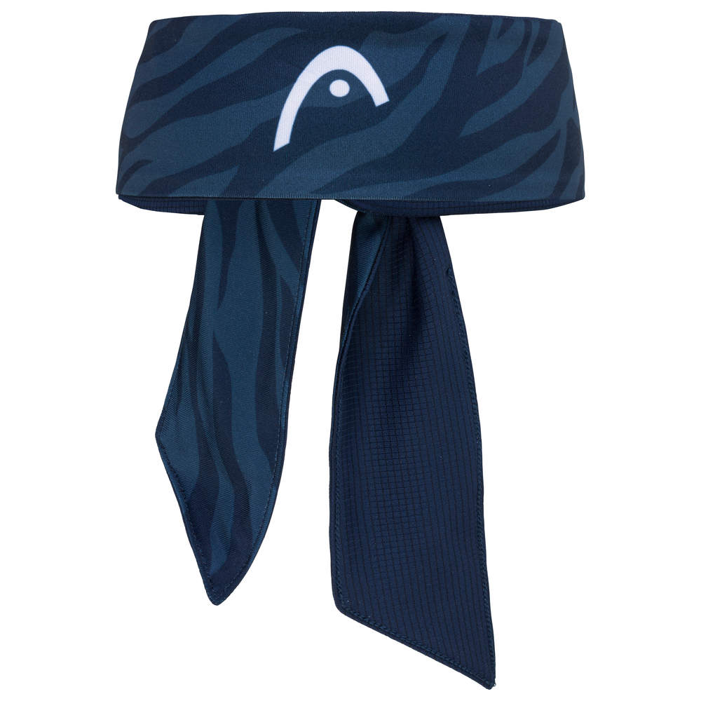 Head Bandana Dunkelblau - AZ Tennisshop
