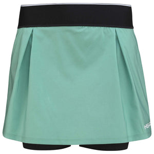 HEAD DYNAMIC SKORT WOMEN NG - AZ Tennisshop