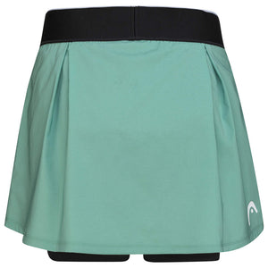 HEAD DYNAMIC SKORT WOMEN NG - AZ Tennisshop