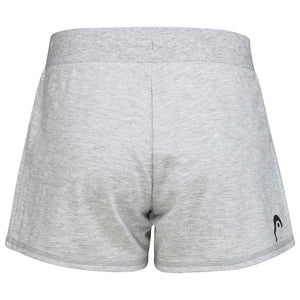 Head Club Ann Shorts Mädchen Grau - AZ Tennisshop