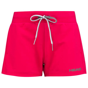 Head Club Ann Shorts Mädchen Pink - AZ Tennisshop