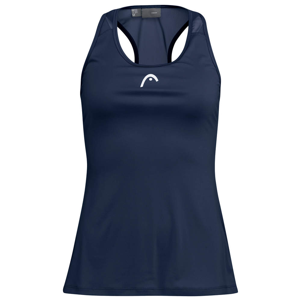 HEAD SPIRIT TANK TOP WOMEN DB - AZ Tennisshop