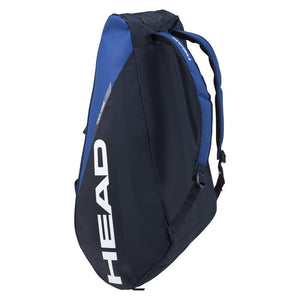HEAD Tour Team 12R Schlägertasche Blau - AZ Tennisshop