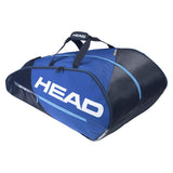 HEAD Tour Team 12R Schlägertasche Blau - AZ Tennisshop