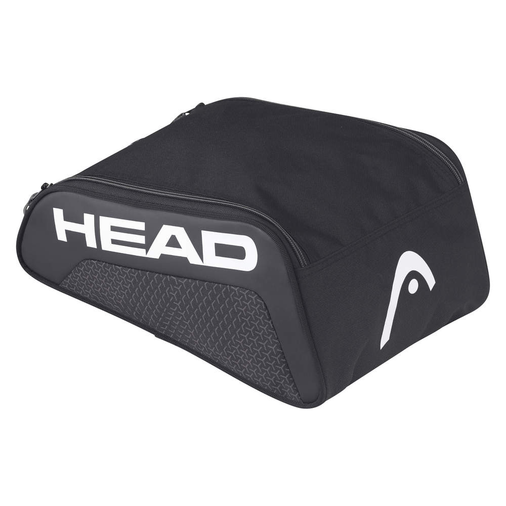 HEAD Tour Team Schuhtasche Schwarz - AZ Tennisshop